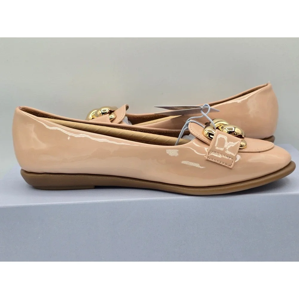 AEROSOLES qty bell
